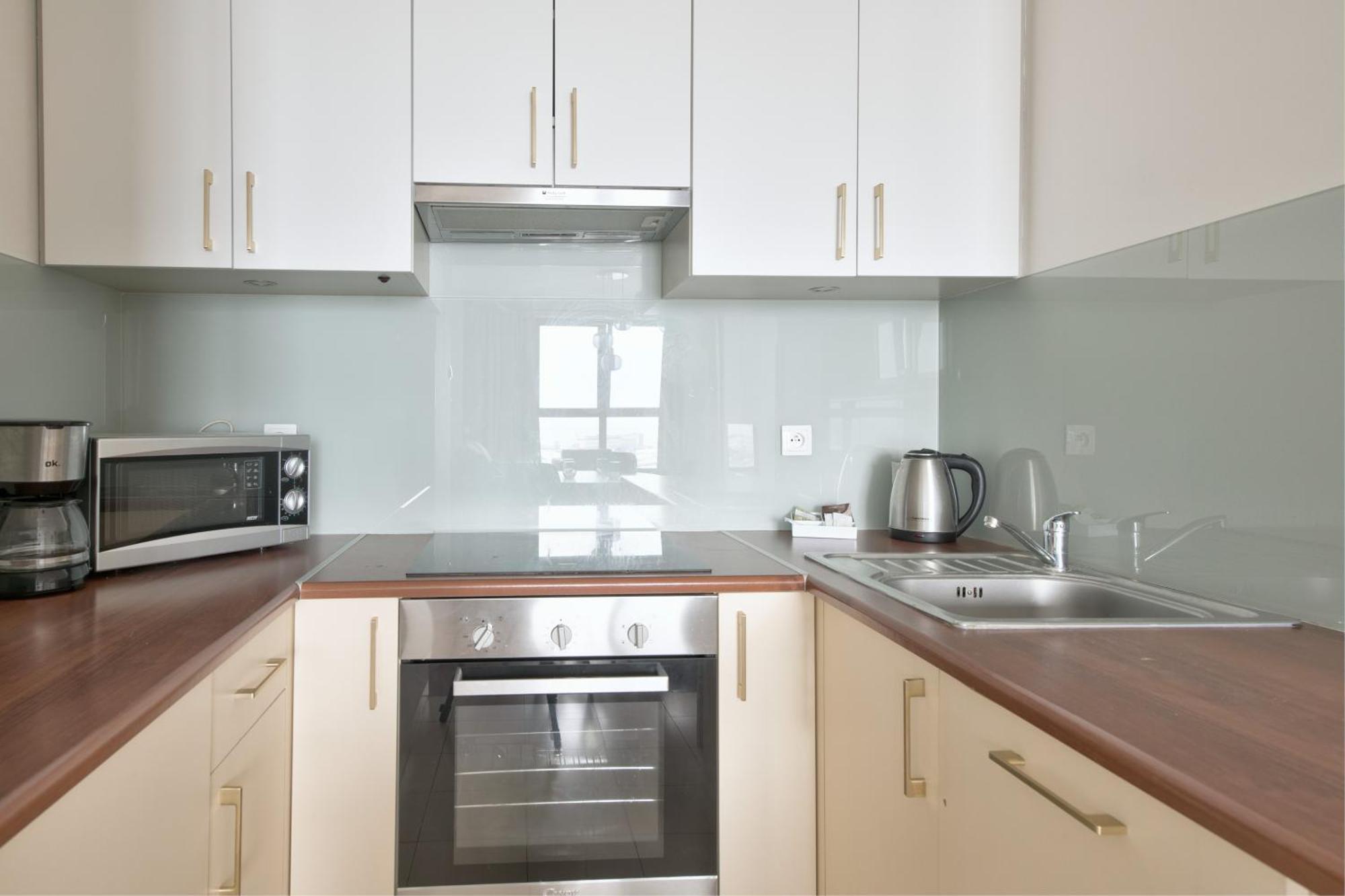 Dom & House - Apartamenty Sea Towers Gdynia Ngoại thất bức ảnh