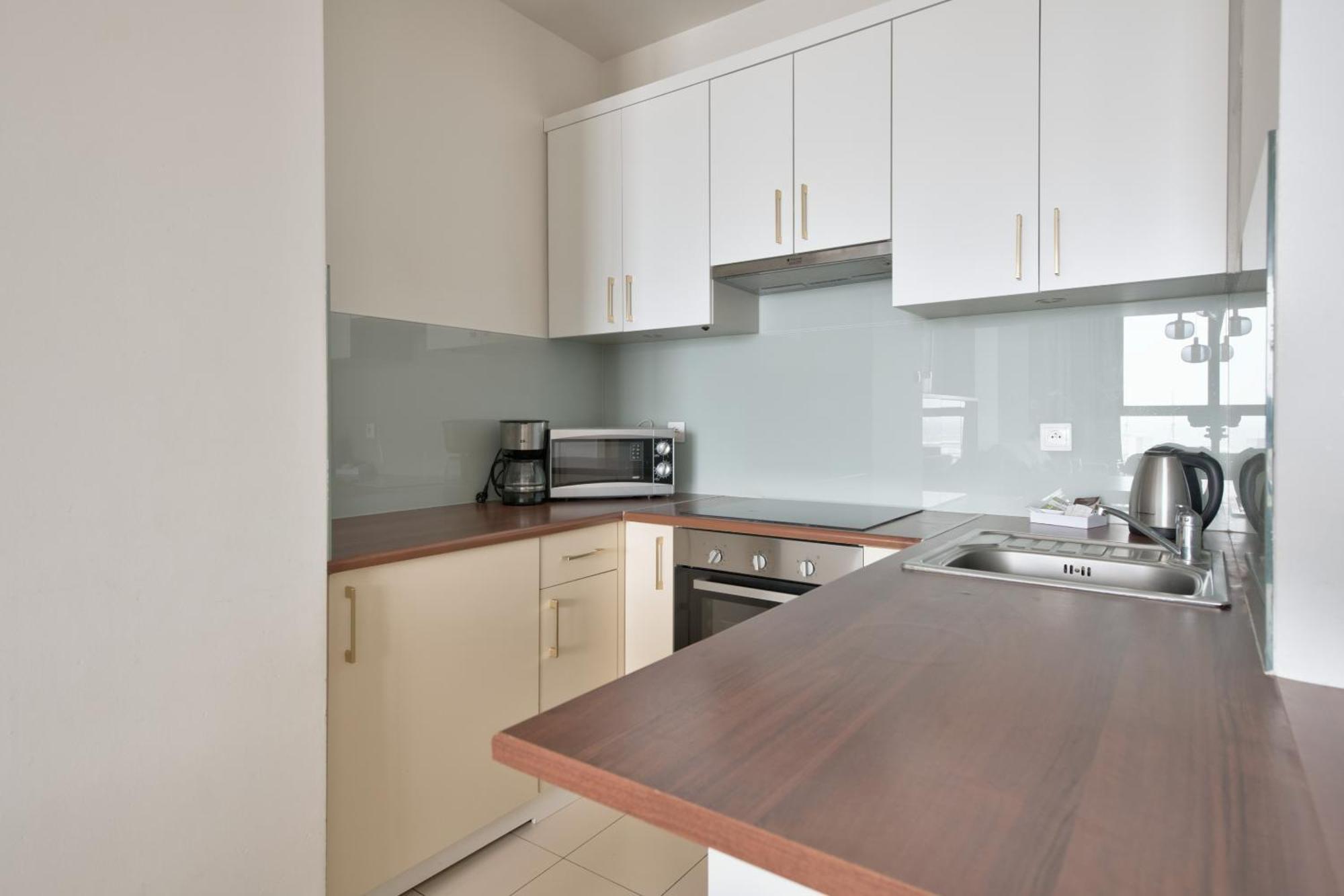 Dom & House - Apartamenty Sea Towers Gdynia Ngoại thất bức ảnh