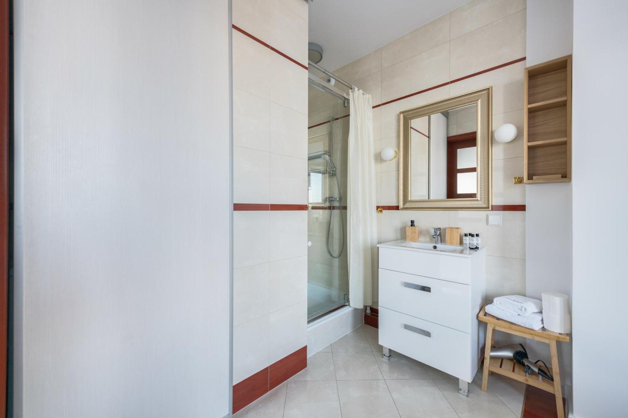Dom & House - Apartamenty Sea Towers Gdynia Ngoại thất bức ảnh